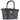 reisenthel carrybag - Einkaufskorb (smiley grey)