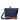 Herschel Cove Messenger - Umhängetasche 16" 50 cm (navy/saddle brown) - Bild 3