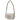 Guess Calebra XBody Flap - Umhängetasche 24 cm (off white) - Bild 2