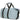 Rains Hilo - Reisetasche 52 cm (pool) - Bild 2