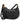 Coccinelle Fujiko - Henkeltasche 25 cm (noir) - Bild 2