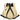 Rains Bucket - Rucksack 30 cm (gleam) - Bild 2
