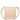 zwei Mademoiselle M8 - Schultertasche 25 cm (sand) - Bild 4