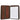 The Bridge Story Uomo - Schreibmappe Leder 32 cm (marrone) - Bild 2