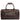 Buckle & Seam Willow Weekender - Reisetasche 50 cm (brown)