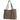 Guess Brenton Tote - Shopper 36 cm (latte logo) - Bild 2