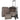 Travelite Crosslite - 4-Rollen-Kabinentrolley S 55 cm (natur) - Bild 7