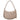 Guess Danya Hobo - Schultertasche 29 cm (taupe) - Bild 5