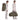 Thule Chasm 90 - Reisetasche/Rucksack 74 cm (deep khaki) - Bild 4