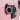 Eminent VERTICA - 4-Rollen-Trolley 76 cm (rosa) - Bild 9