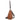 Mandarina Duck Hunter - Umhängetasche 25 cm (pecan nut) - Bild 3