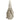 FREDsBRUDER Feel Wild Hobo - Umhängetasche 40 cm (stone) - Bild 3