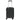 Paradise by CHECK.IN Havanna 2.0 - 4-Rollen-Kabinentrolley 55 cm (schwarz) - Bild 4