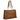 Liu Jo Ematite - Shopper M 38 cm (nut) - Bild 5