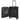 Travelite Jetpack Multi Light - 4-Rollen-Trolley S 55 cm (schwarz) - Bild 7