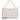 Guess Tisha Girlfriend - Schultertasche (stone logo)
