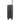 Stratic Novium SL - 4-Rollen-Kabinentrolley 55 cm erw. (black) - Bild 3