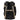 Filson Scout 50L Duffle - Reisetasche 58 cm (schwarz) - Bild 7