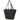 Valentino Bags Covent - Shopper 28.5 cm (nero/multicolor) - Bild 2