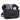 bugatti Zita - Schultertasche 22 cm (schwarz) - Bild 5