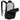 Jack Wolfskin Terracade 24 - Rucksack 44 cm (schwarz) - Bild 6