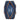 Delsey Paris Turenne Soft Roland Garros- Reisetasche 55 cm (blau) - Bild 4