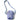 Cotopaxi Todo 1L - Umhängetasche 20 cm (aster) - Bild 3