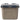 Gregory Alpaca Camp Box 50 - Ausrüstungsbox 51 cm (mirage tan)