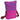 Vaude Heka II - Umhängetasche 26 cm (pink orchid) - Bild 5