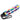 Knirps A.200 M Duomatic - Taschenschirm Regenschirm (create crystal)