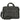 D&N Business Line - Aktentasche 40 cm Leder (black)