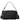 Calvin Klein Webbing Camera Bag - Umhängetasche (black)