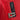 Samsonite Base Breeze - 4-Rollen Trolley 67 cm erw. (red) - Bild 9
