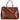 The Bridge Dalston - Shopper Leder 36 cm (marrone) - Bild 4
