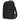 Rains Clip Front - Rucksack 16" 44 cm (black) - Bild 2