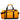 Napapijri Bering Travel - Reisetasche 56 cm (orange marigold) - Bild 3