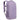 Haglöfs Skuta 15 - Rucksack 42 cm (purple fog) - Bild 4