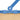 reisenthel carrybag - Einkaufskorb (frame raffia blue) - Bild 5