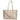 Valentino Bags Sylvia Re - Shopper 34 cm (ecru) - Bild 4