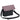 Vaude Heka II - Umhängetasche 26 cm (black/purple ash) - Bild 2