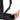 Vaude TrailControl 20+ - Fahrradrucksack 52 cm (purple ash) - Bild 7