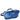 Eagle Creek selection Ranger XE Waist Pack - Gürteltasche 26.7 cm (mesa blue/aizome blue)