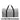 CHECK.IN Milano - Reisetasche/Kleidersack 61.5 cm (grau) - Bild 2