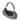 Joop Women Gioiello Rixa - Schultertasche 25 cm (gun) - Bild 6