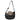 aunts & uncles Jamies Orchard Blossom - Schultertasche 32 cm (dark horizon) - Bild 6