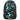 Coocazoo Porter - Schulrucksack 44 cm (Laser Lights)