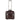 Piquadro Blue Square 20 - 2-Rollen-Businesstrolley 40 cm (mahogany)