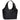 Tommy Hilfiger Logo - Henkeltasche 31 cm (black) - Bild 2