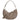 Lacoste Moon Bag S Champs Elysées - Umhängetasche 24 cm (taupe) - Bild 4