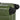 NINETYGO Touch - 4-Rollen-Kabinentrolley S 55 cm (grün) - Bild 9